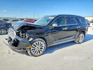 HYUNDAI PALISADE SE