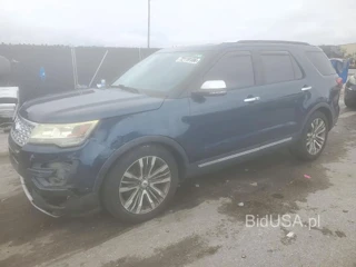 FORD EXPLORER PLATINUM