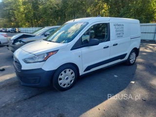 FORD TRANSIT CONNECT XL
