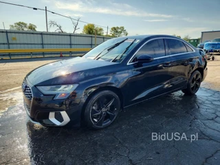 AUDI A3 PREMIUM