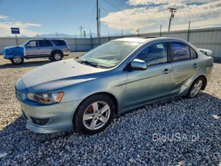 MITSUBISHI LANCER GTS