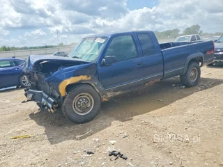 CHEVROLET GMT-400 K2500