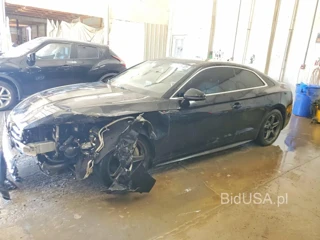 AUDI A5 PREMIUM