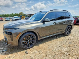 BMW X7 XDRIVE40I