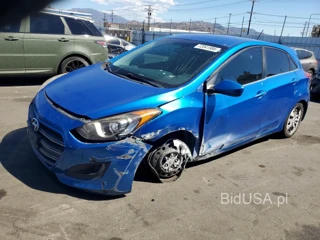 HYUNDAI ELANTRA GT BASE