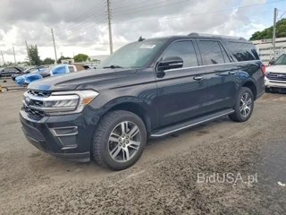 FORD EXPEDITION MAX LIMITED