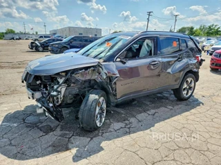 JEEP COMPASS LIMITED