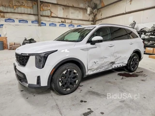KIA SORENTO S