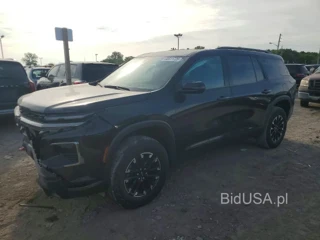 CHEVROLET TRAVERSE LT Z71