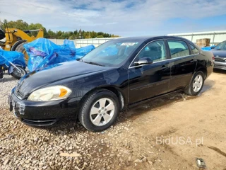 CHEVROLET IMPALA LT