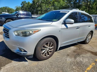 INFINITI QX60 BASE