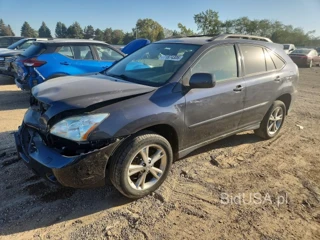 LEXUS RX 400H