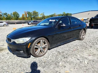 BMW 435 I GRAN COUPE