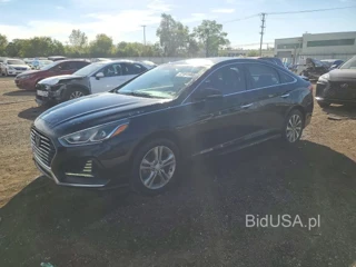 HYUNDAI SONATA SEL