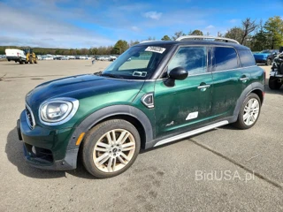 MINI COOPER S COUNTRYMAN ALL4