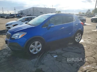 BUICK ENCORE