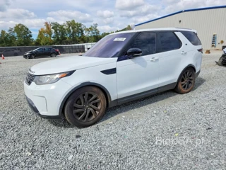 LAND ROVER DISCOVERY SE