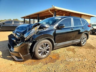 HONDA CR-V EXL