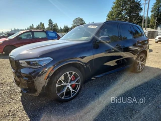 BMW X5 M50I