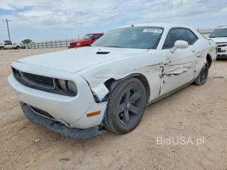 DODGE CHALLENGER SXT