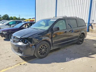 DODGE GRAND CARAVAN GT