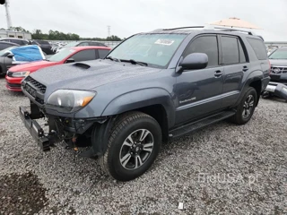 TOYOTA 4RUNNER SPORT EDITION