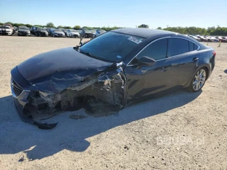 MAZDA 6 TOURING
