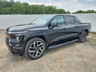 CHEVROLET SILVERADO RST