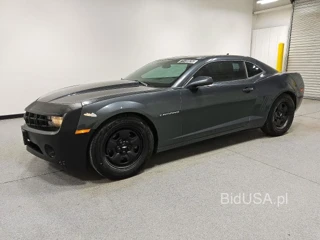 CHEVROLET CAMARO LS