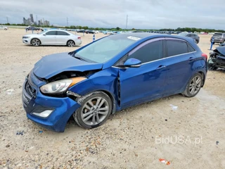 HYUNDAI ELANTRA GT BASE