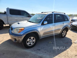 TOYOTA RAV4 BASE