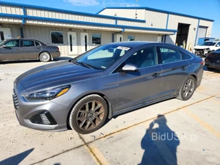 HYUNDAI SONATA LIMITED 2.0T