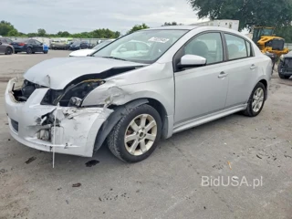 NISSAN SENTRA 2.0