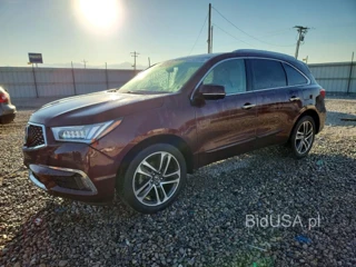 ACURA MDX ADVANCE