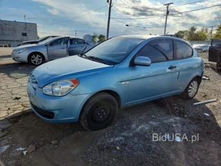 HYUNDAI ACCENT GS