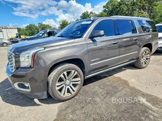 GMC YUKON XL DENALI