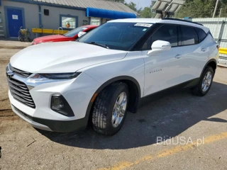 CHEVROLET BLAZER 2LT