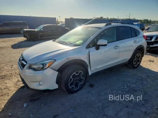 SUBARU XV CROSSTREK 2.0 LIMITED