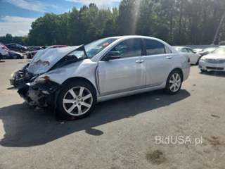 ACURA TSX