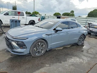HYUNDAI SONATA SEL