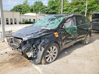 BUICK ENCLAVE