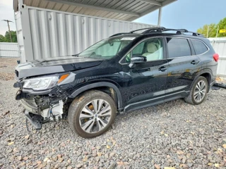 SUBARU ASCENT PREMIUM