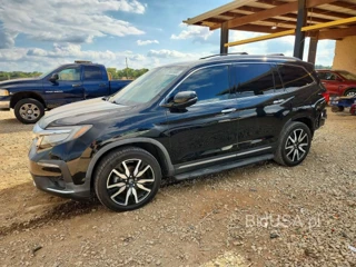 HONDA PILOT ELITE