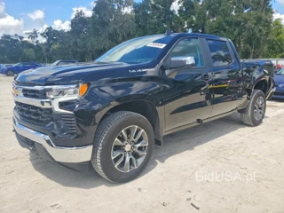 CHEVROLET SILVERADO K1500 LT-L