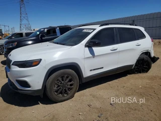 JEEP CHEROKEE ALTITUDE LUX