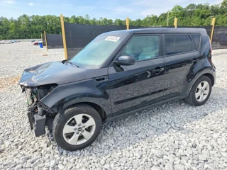 KIA SOUL BASE