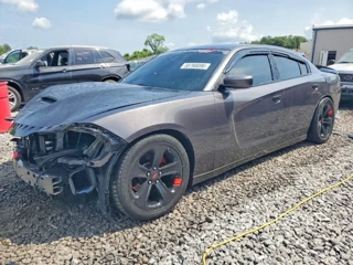 DODGE CHARGER SE