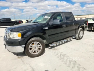 FORD F150 SUPERCREW