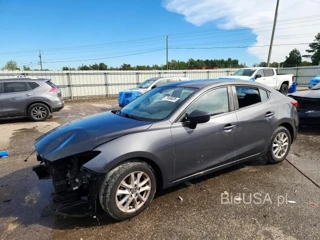 MAZDA 3 SPORT