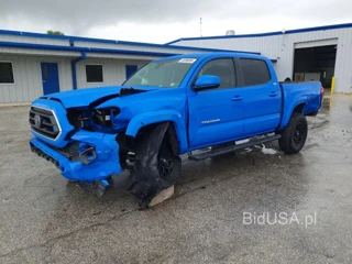 TOYOTA TACOMA SR5 V6